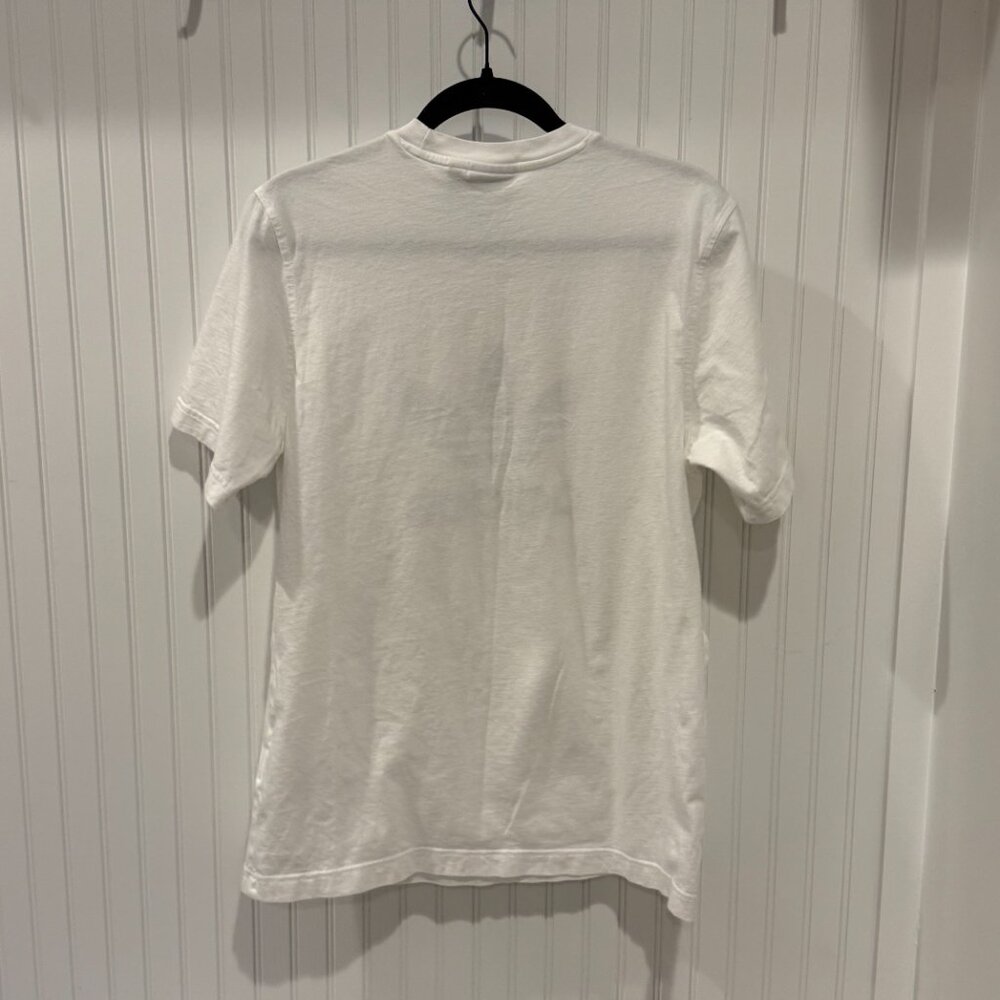Mens Adidas Tee - Picture 2 of 2